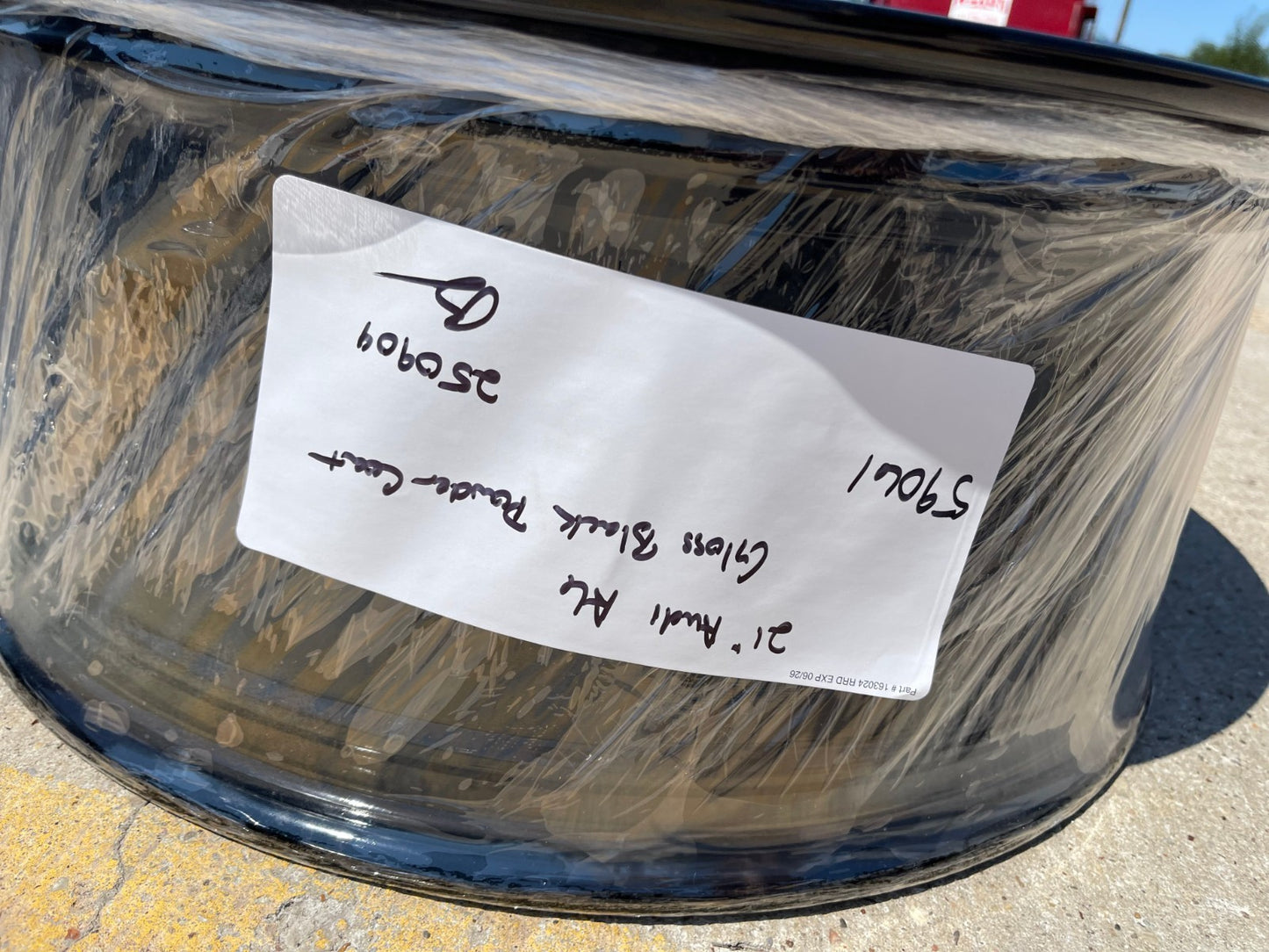 21" Audi A6 A7 A8 OEM wheels rims 59061 A5 Q3 2019 2020 2021 2024 2025 2026 NEW