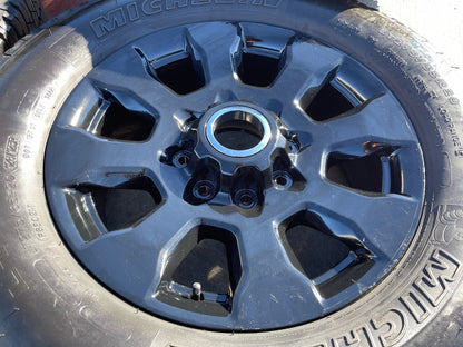 20" Ford F-250 Tremor OEM 10100 rims wheels 2017 2018 2019 2020 2023 2024 2025