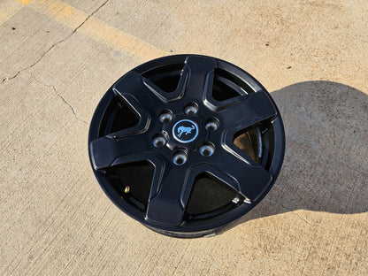 17" Ford Bronco wheel rim 95292 10383 tire 2023 2024 2025 2026 Ranger spare NEW