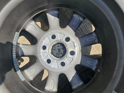18" Toyota Tacoma OEM TRD wheels rims 95952 Tundra Sequoia Land Cruiser