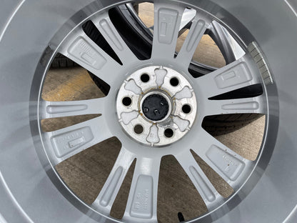 20" Cadillac XT6 XT5 SRX OEM 4847 wheels rims 2022 2023 2024 2025 2026
