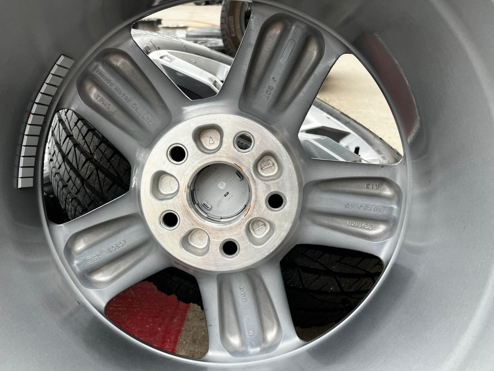 Shop OEM 18