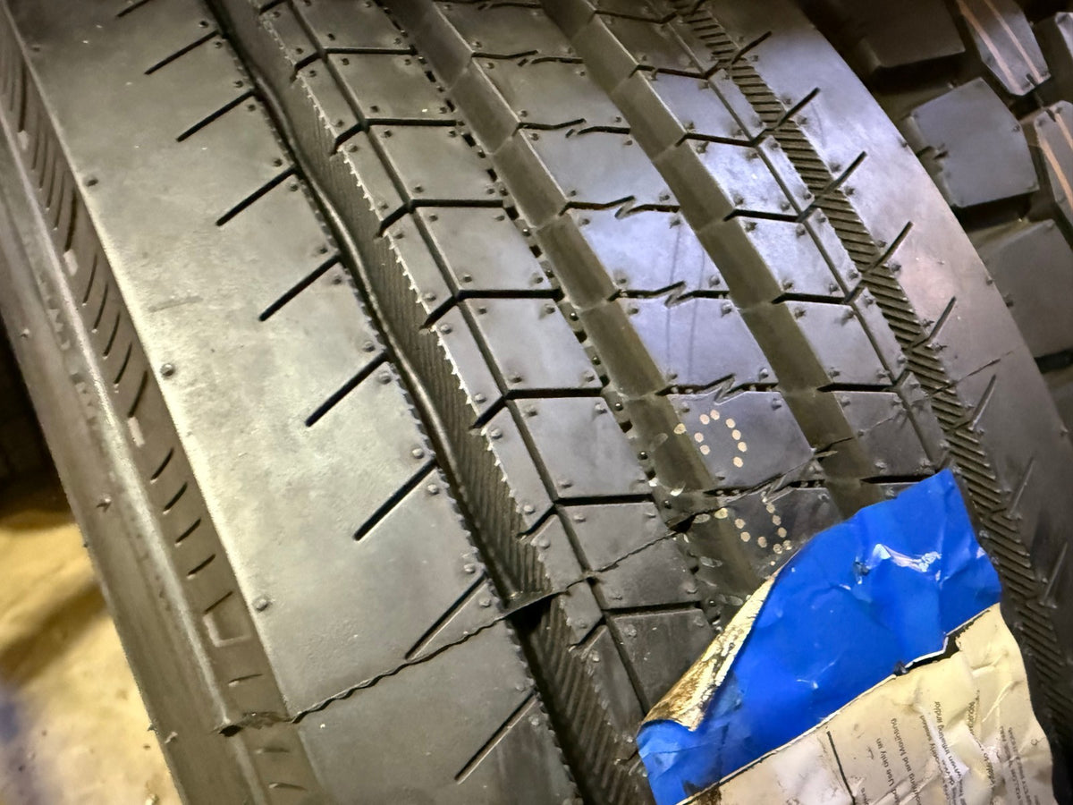 (1) 235/75/17.5 Ironman I-19A 235/75R17.5 143L 18 Ply LR J tire NEW