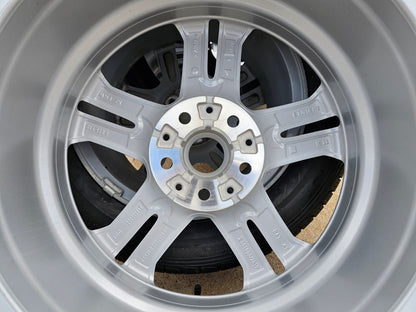 18" BMW X1 X2 X3 X4 OEM 86347 Style 688 wheel rim tire FALKEN NEW