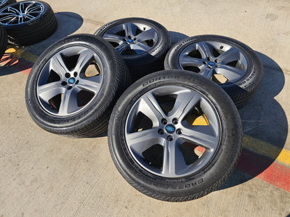 19" Range Rover Velar Discovery Sport OEM 72300 wheels rims Evoque DISCOUNTED