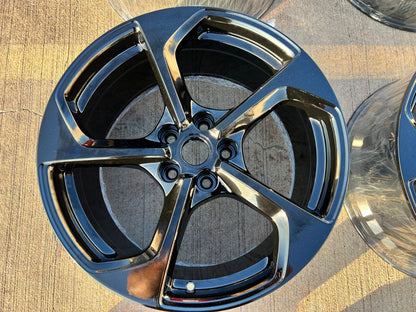20" Lucid Air OEM Grand Touring 95709 95710 wheels rims 2023 2024 2025 2026 NEW