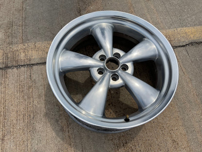 20" 20x8 Dodge Charger Challenger Chrysler 300 OEM 2385 2412 spare wheel rim