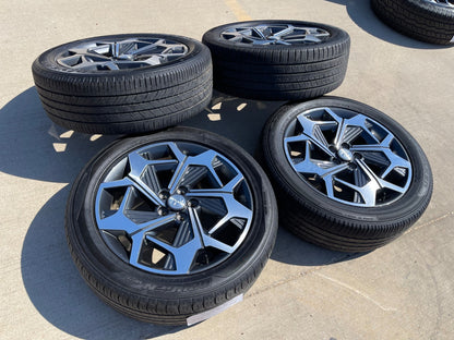 20" Hyundai Palisade Calligraphy OEM 71006 wheels rims 2024 2025 2026 DISCOUNTED