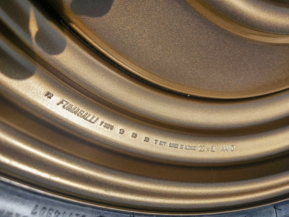 22" Chevy GMC Transport OEM wheels rims BRONZE Sierra Silverado Escalade NEW