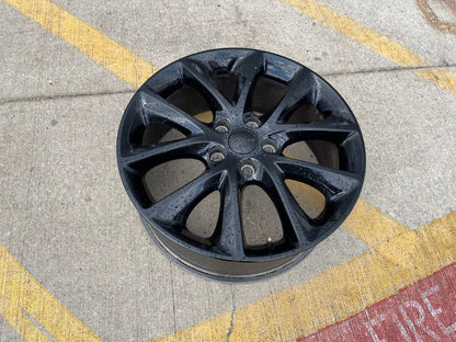 20" Dodge Durango Jeep Grand Cherokee OEM wheel rim 2496