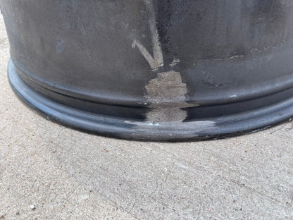 23" Land Rover Range AUTOBIOGRAPHY OEM 72377 wheel rim 2023 2024 2025 2026