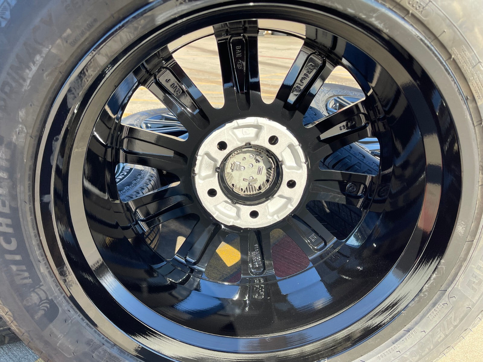 Shop OEM 21