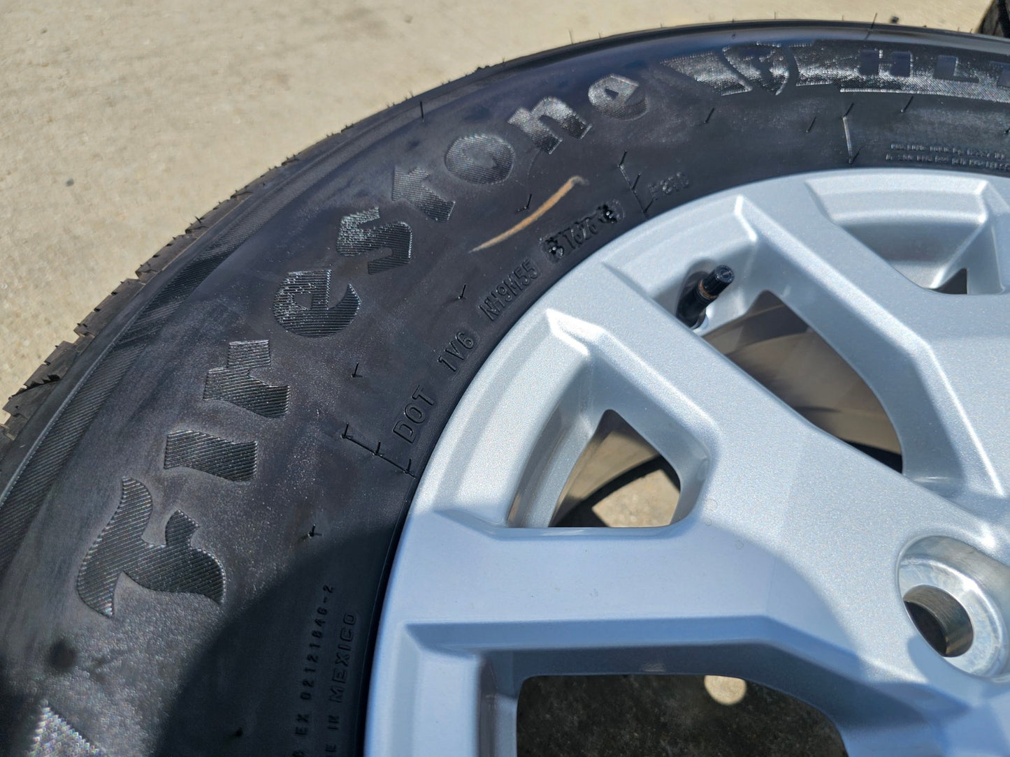 17" Toyota Tacoma 4Runner TRD OEM 10637 94254 wheels rims SUPER DUPER SALE