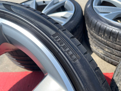 22" Audi RS7 OEM wheels rims A5 S5 RS5 S6 A6 RS6 S7 96748 DISCOUNTED