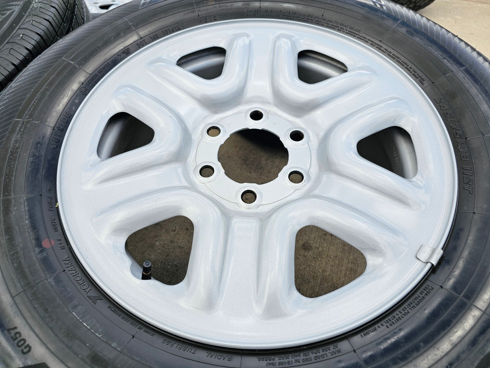 Shop OEM 18