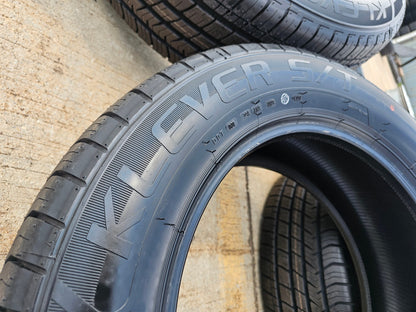 (4) 255/60/19 Kenda Klever S/T tires 109H BRAND NEW!