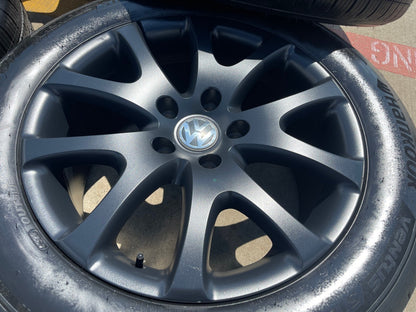 19" VW Touareg OEM wheels rims 2006 2007 2008 2009 2010 69903 5x130 NEW