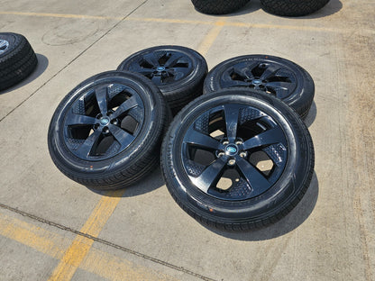18" Land Rover Discovery Sport OEM 72337 wheels rims Evoque tires NEW