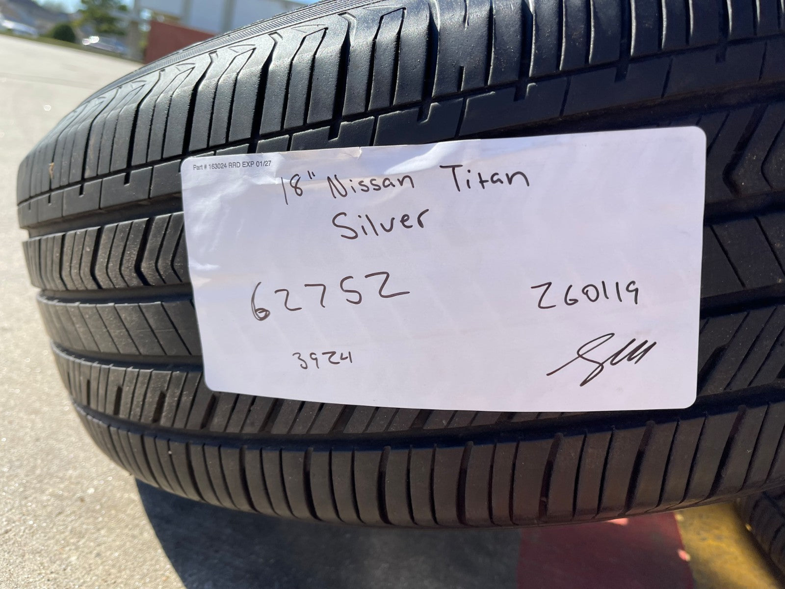 Shop OEM 18