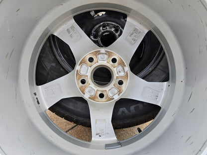 18" Audi Q5 OEM wheel rim Q4 Q7 Q8 12034 VW Atlas 2021 2022 2023 2024 2025 NEW