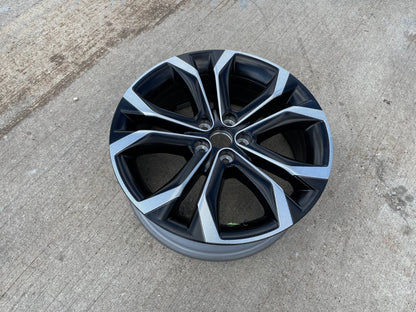 20" Toyota Sienna OEM 69167 rim wheel Venza Rav4 CH-R 2022 2023 2024 2025 2026