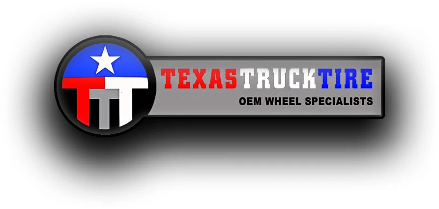 20" GMC AT4 Chevy Silverado Trail Boss 2500 87847207 OEM wheels rims NEW NITTO