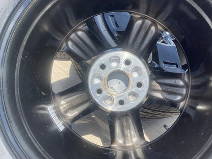 18" Honda Ridgeline Pilot HPD OEM 63811 wheels rims MDX SET 2025 2026 2027 NEW