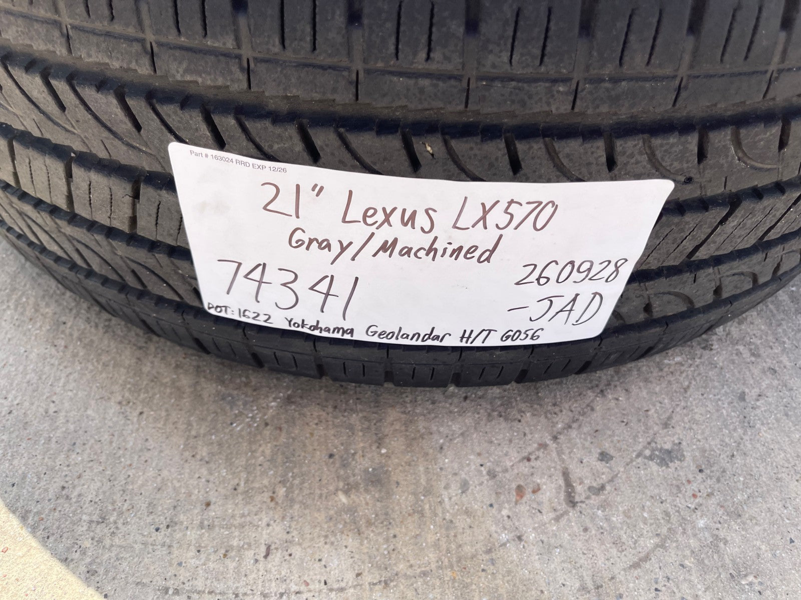 Shop OEM 21