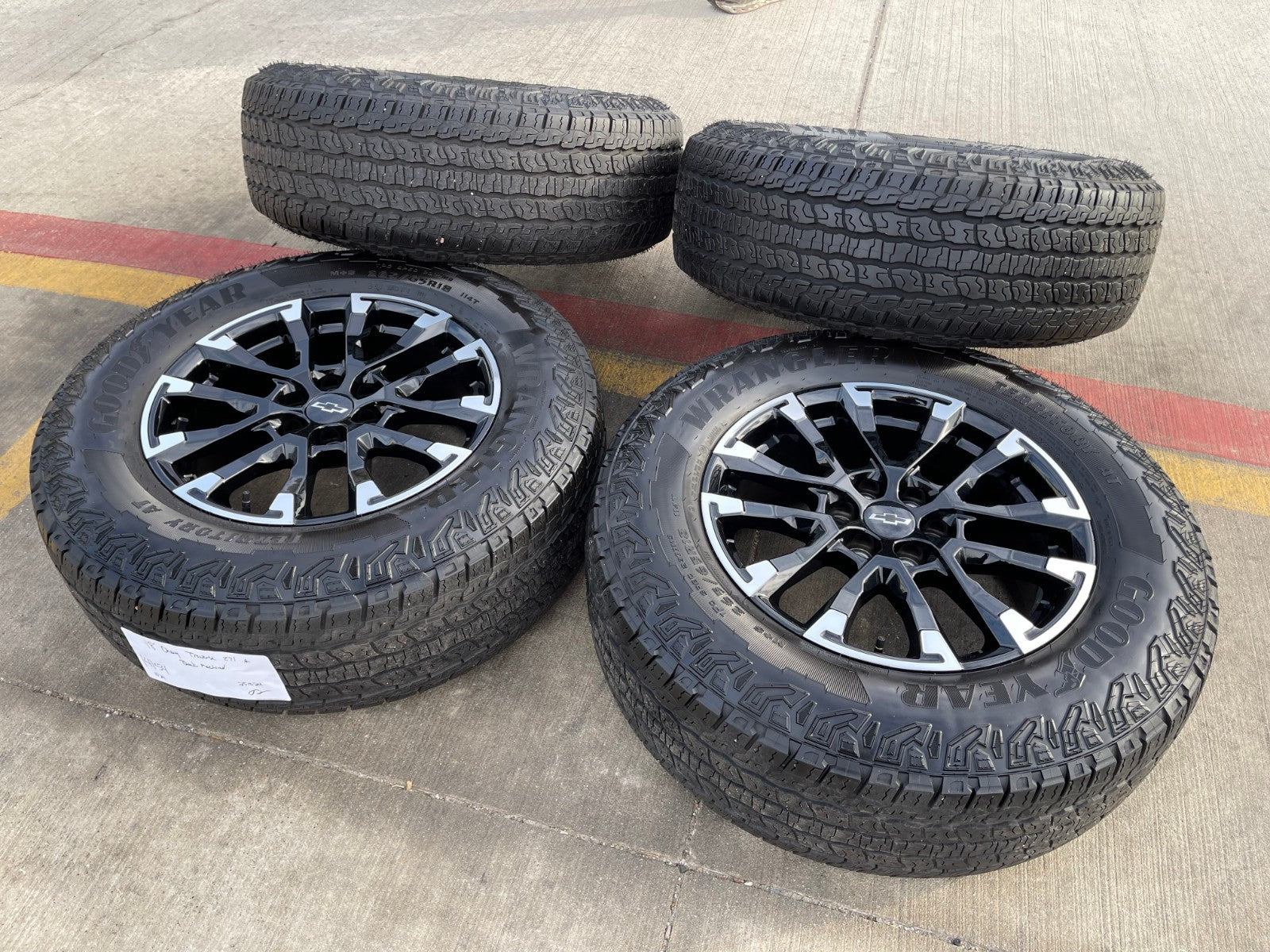 Shop OEM 18