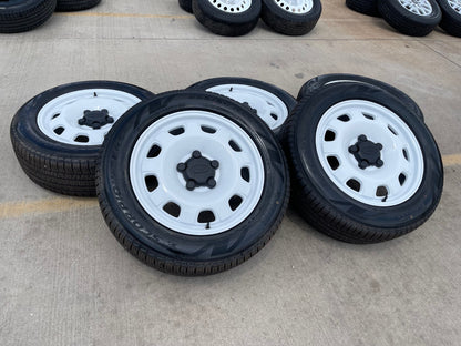 20" Land Rover Defender OEM wheels rims Range 2024 2025 2026 NEW