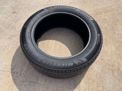 235/55/19 Michelin Primacy A/S tire 101V