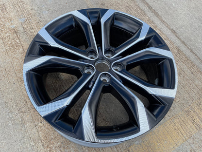 20" Toyota Sienna OEM 69167 rim wheel Venza Rav4 CH-R 2022 2023 2024 2025 2026