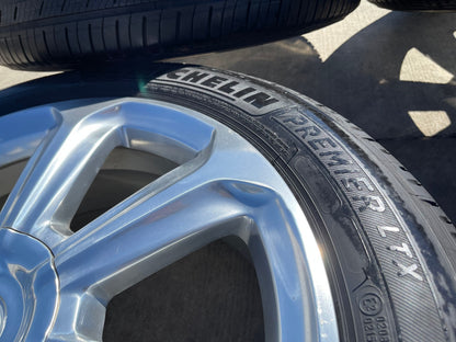 20" Cadillac XT6 XT5 SRX OEM 4708 wheels rims DISCOUNTED