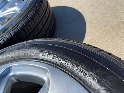 20" Cadillac XT6 XT5 SRX OEM 4708 wheels rims DISCOUNTED
