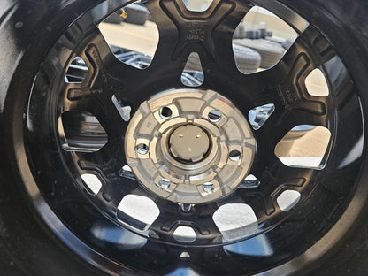 18" Ford F-150 OEM rims wheels 95049 10340 Expedition 2023 2024 2025 2026 NEW