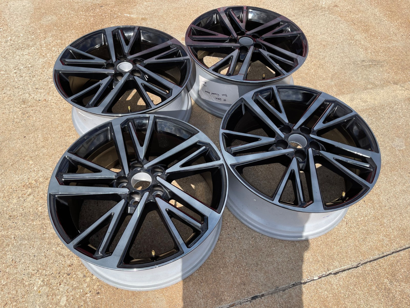 O*右様 Too Real Shop OEM 19