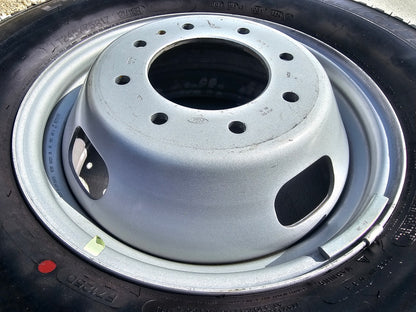 17" Ford F-350 Dually OEM rim wheel (1) RIM# 3615 99016 FITS 2005-2027 NEW