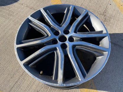 20" Ford Edge rim wheel 10197 SPARE 2019 2020 2021 2022 2023 2024 2025
