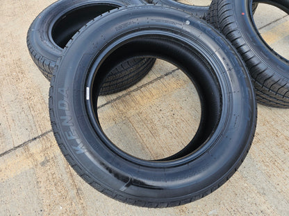 (4) 255/60/19 Kenda Klever S/T tires 109H BRAND NEW!