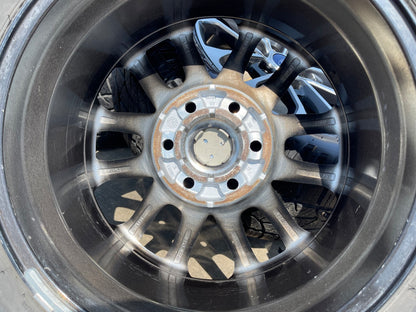 18" Ford F-150 Lariat OEM 10169 rims wheels Expedition SET COOPER A/T