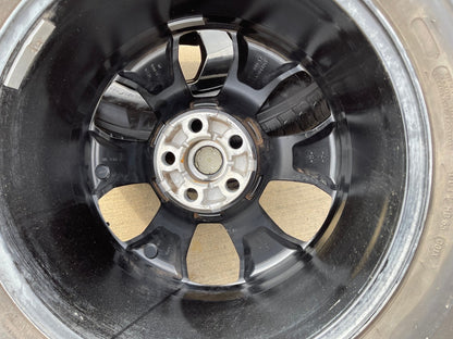20" Land Rover Defender OEM 72349 wheels rims Range MICHELIN SET