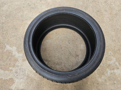 (1) 285/30/20 Hankook Ventus V12 Evo 2 102Y XL tire NEW