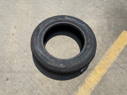 (1) 165/65/14 Kuhmo Solus TA51a tire 79T 165/65R14 NEW
