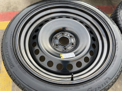 24" Chevy GMC Transport Steel OEM wheels rims Sierra Silverado Escalade 2026 NEW