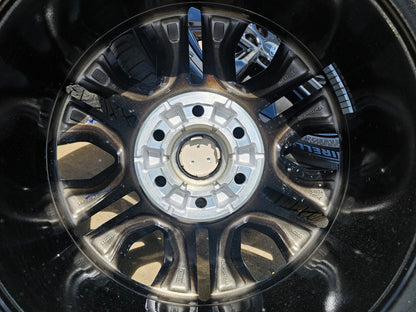 20" Ford F-150 LARIAT OEM 10619 rims wheels Expedition 2026 2027 PIRELLI NEW