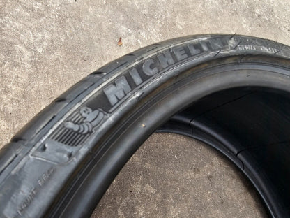 (1) 245/30/20 Michelin Pilot Sport 4S tire NEW