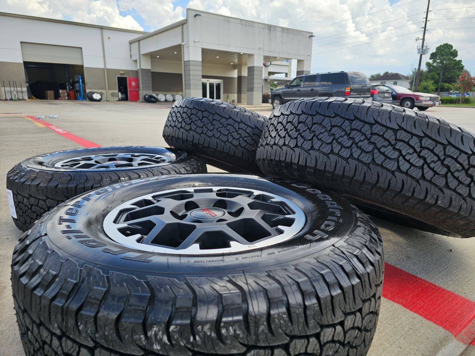 Shop OEM 17
