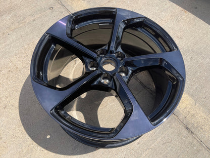 20" Lucid Air OEM Grand Touring 95710 wheel rim 2023 2024 2025 2026 2027 REAR