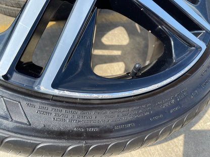 19" Honda Accord OEM Sport wheels rims 64083 SET GOODYEAR