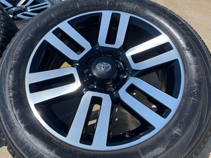 20" Toyota Tacoma 4Runner FJ Cruiser Lexus OEM 69561 wheels rims GREAT DEAL !!!!